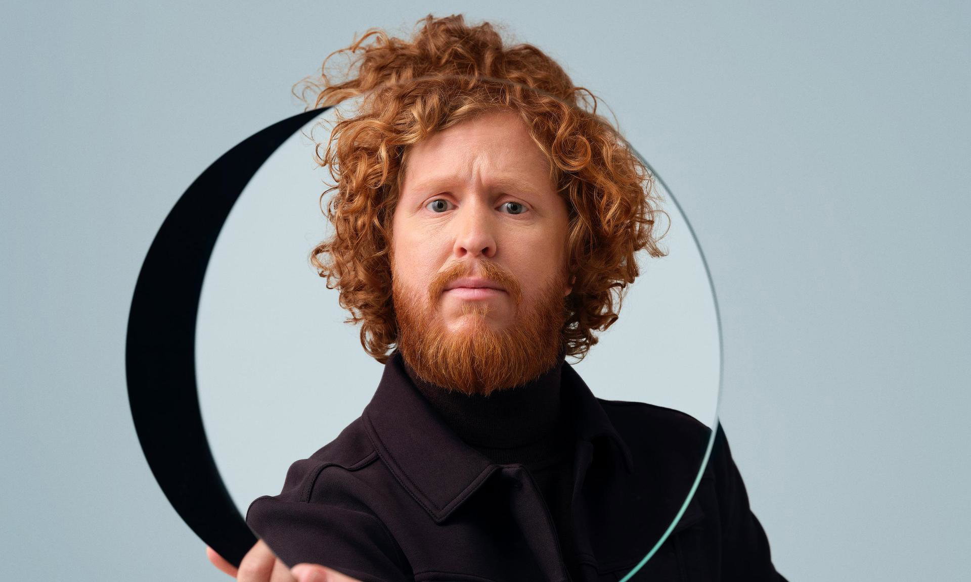 Kasper van der Laan - Ruim