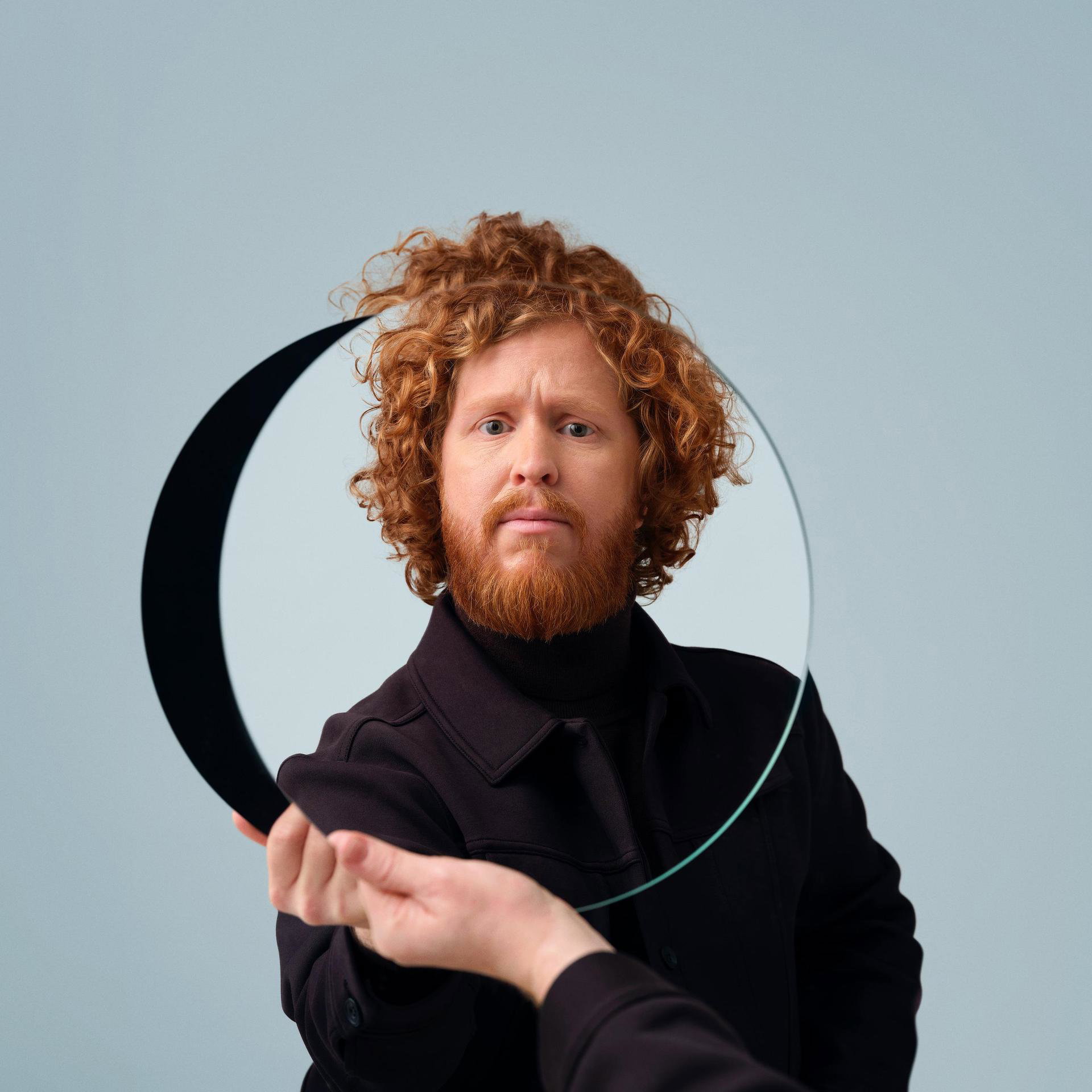 Kasper van der Laan - Ruim