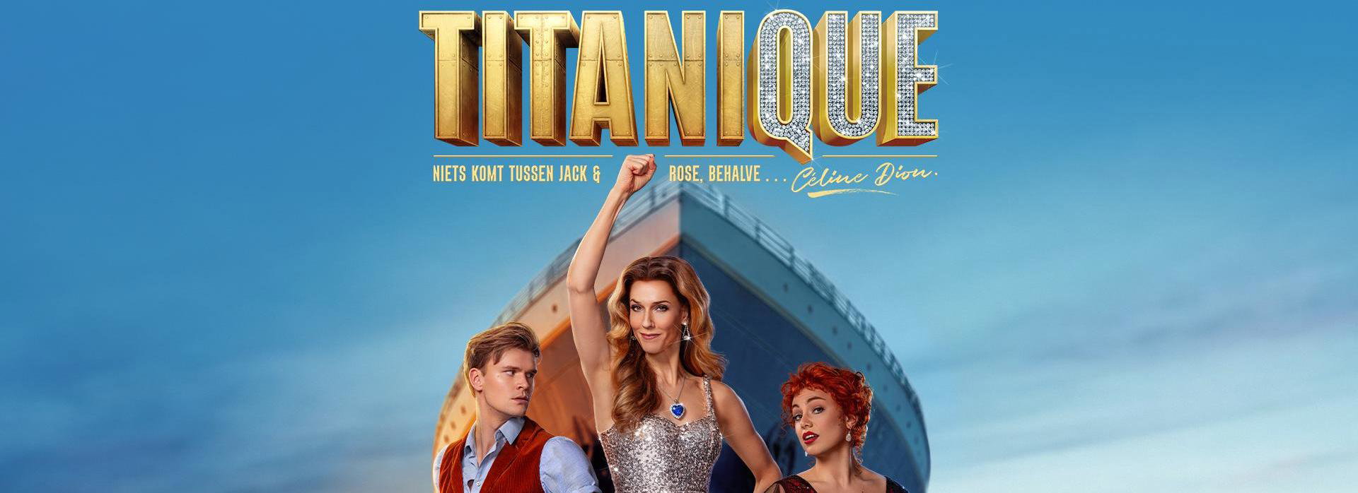 Titanique