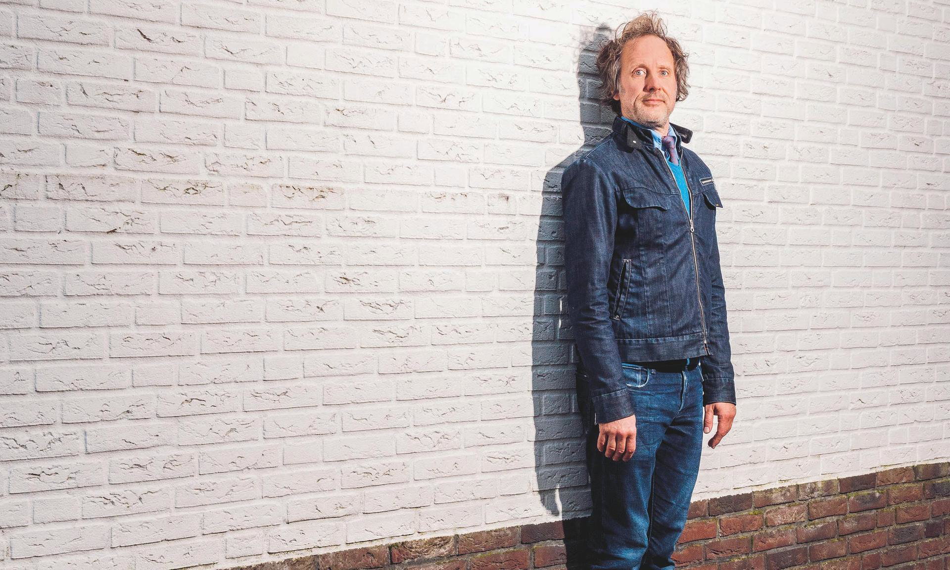 Ronald Snijders - Leven met humor