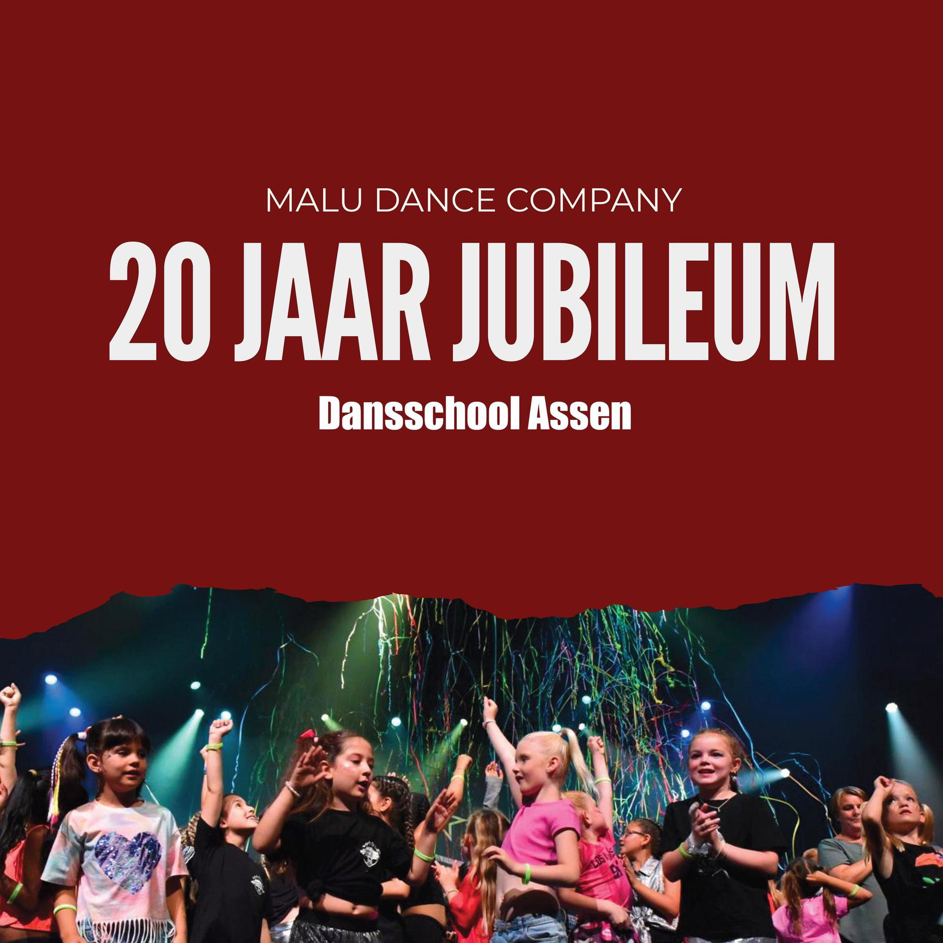 Malu Dance Company 2026