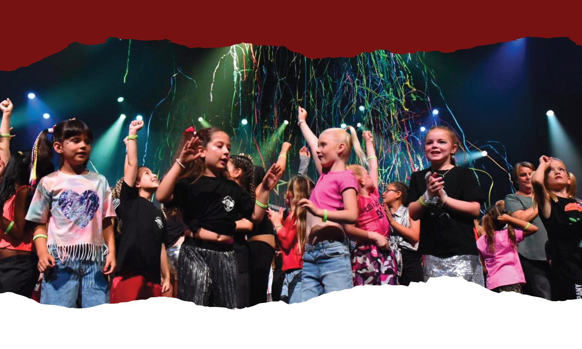 Malu Dance Company - 20 Jaar | Jubileum voorstelling (Assen)
