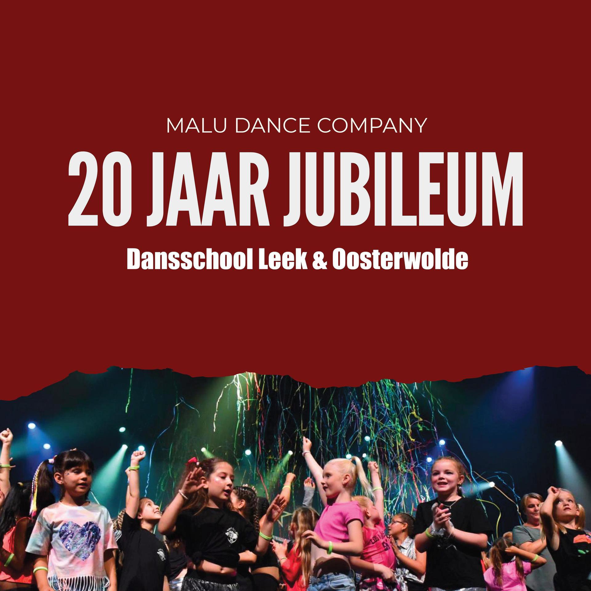 Malu Dance Company 2026