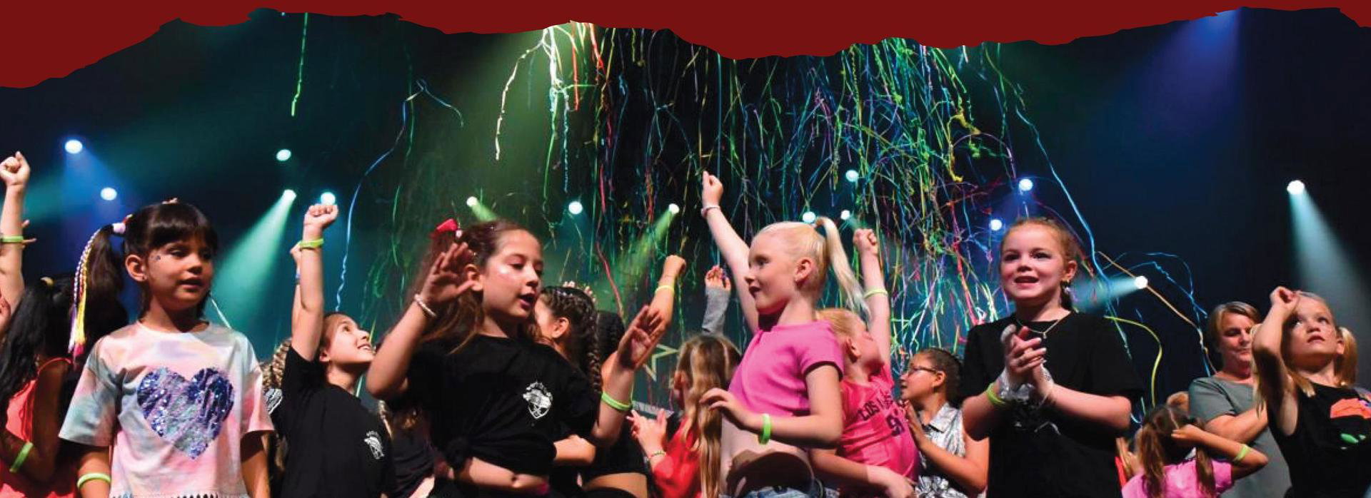 MALU DANCE COMPANY 20 JAAR | JUBILEUM VOORSTELLING