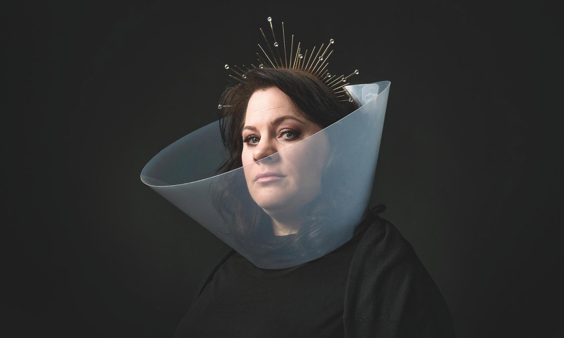 Berit Companjen - Zei ik dat hardop?