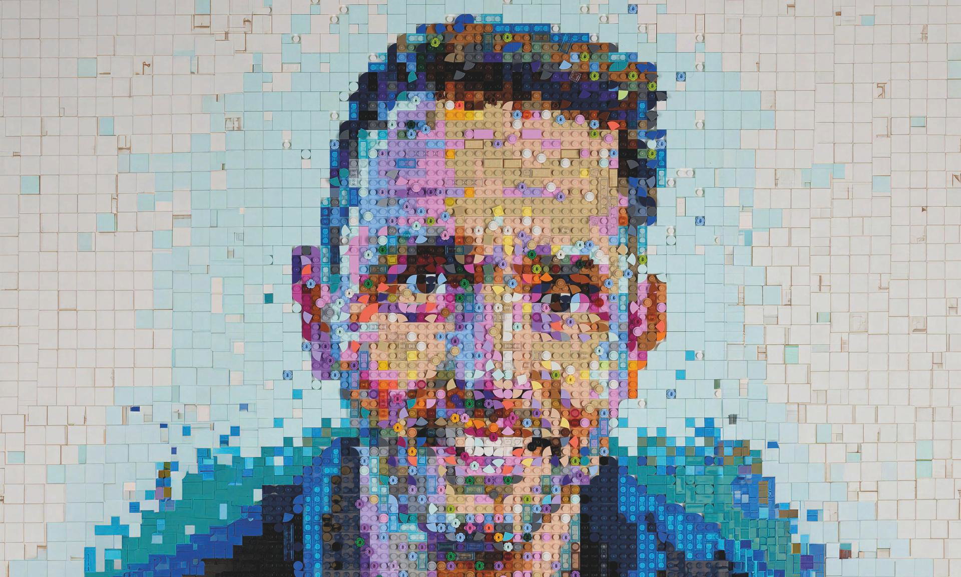 Wouter Monden - Met Blokjes
