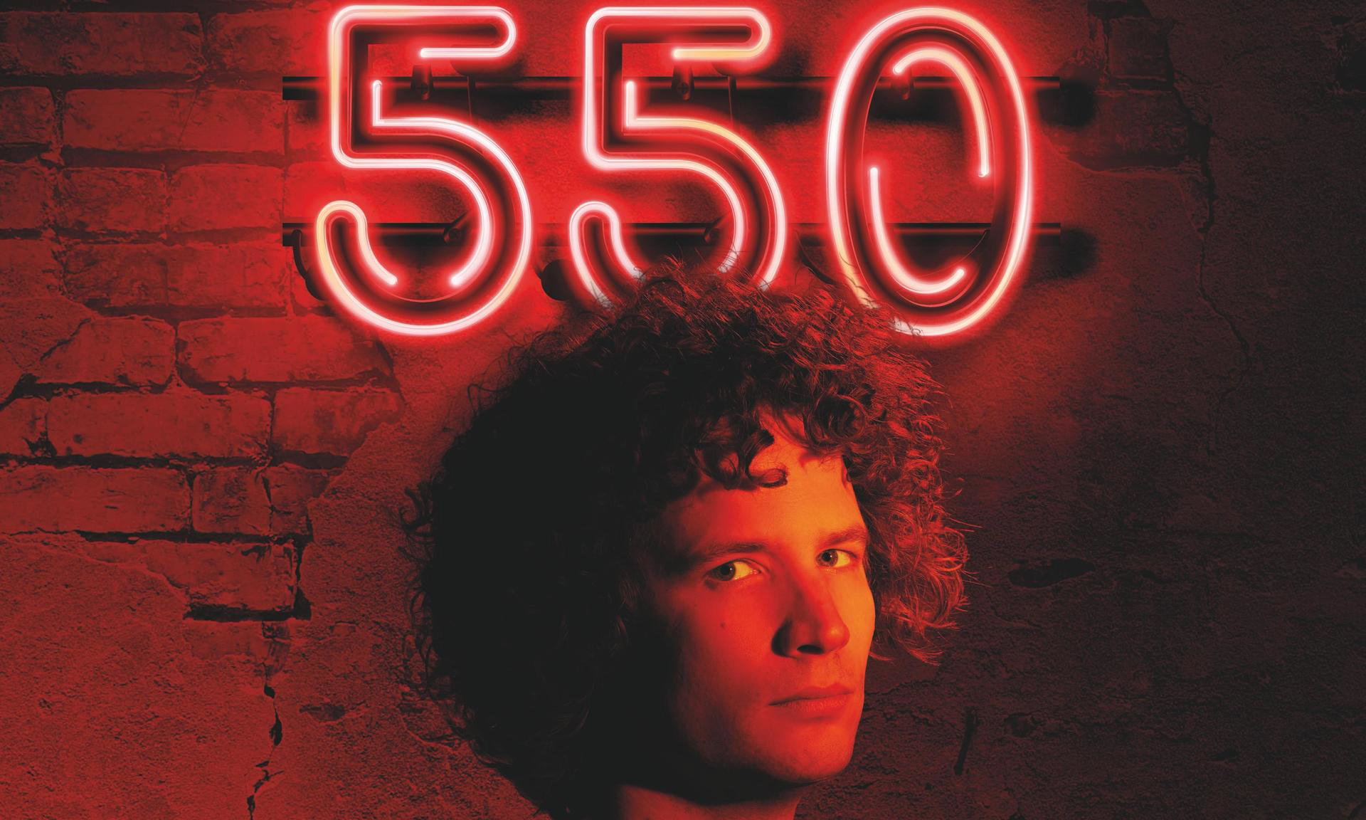 Tim Kroezen - 550