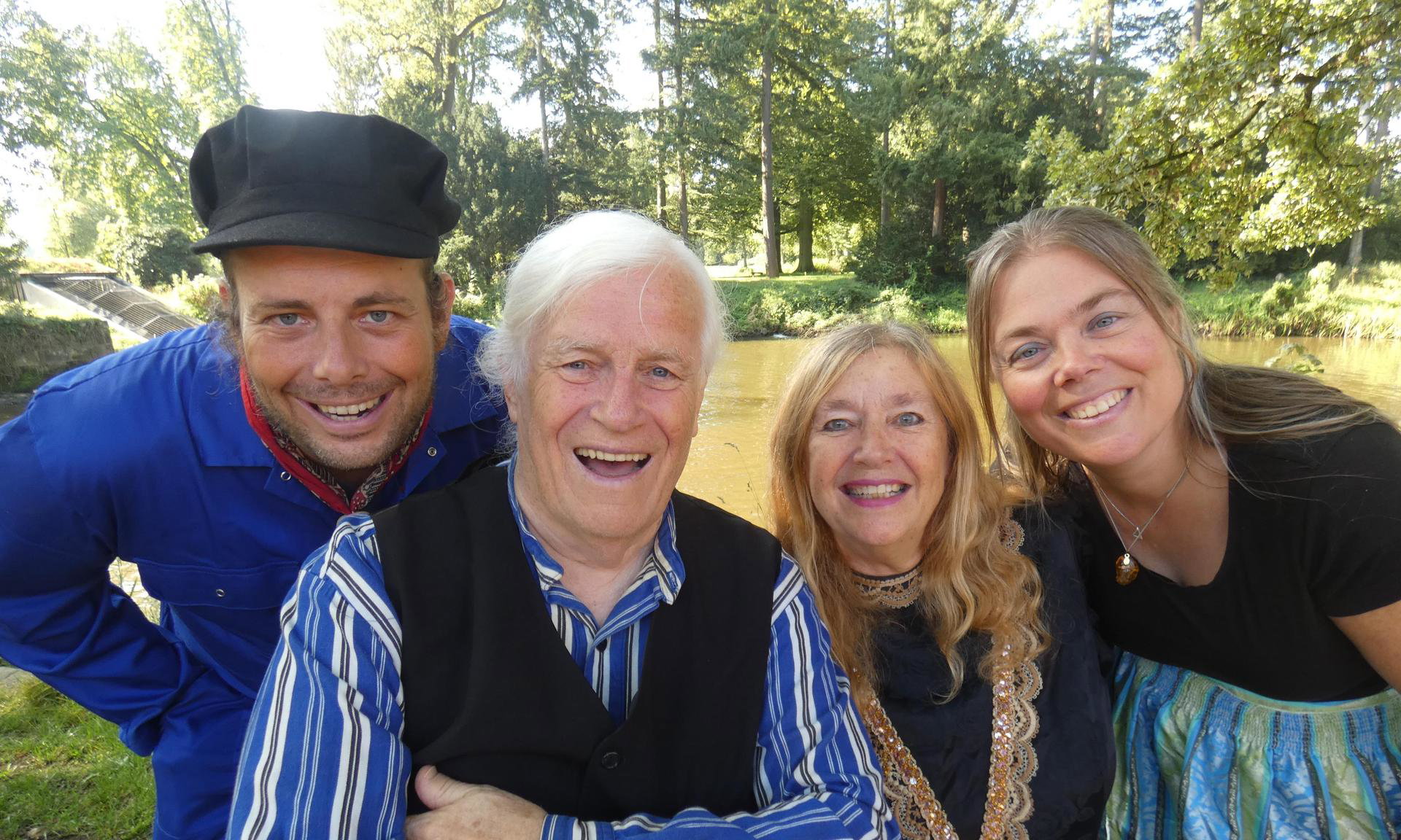 Drenthe Plat - A`j plat kunt proat`n