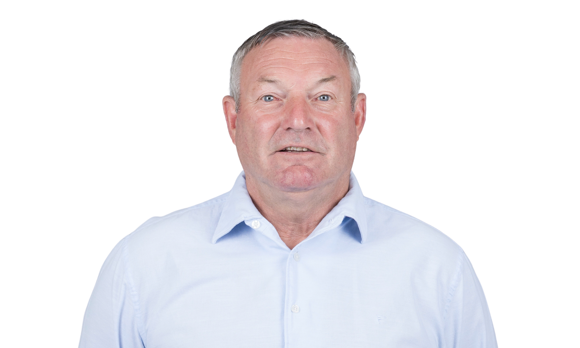 Derde Dinsdag - Ron Jans