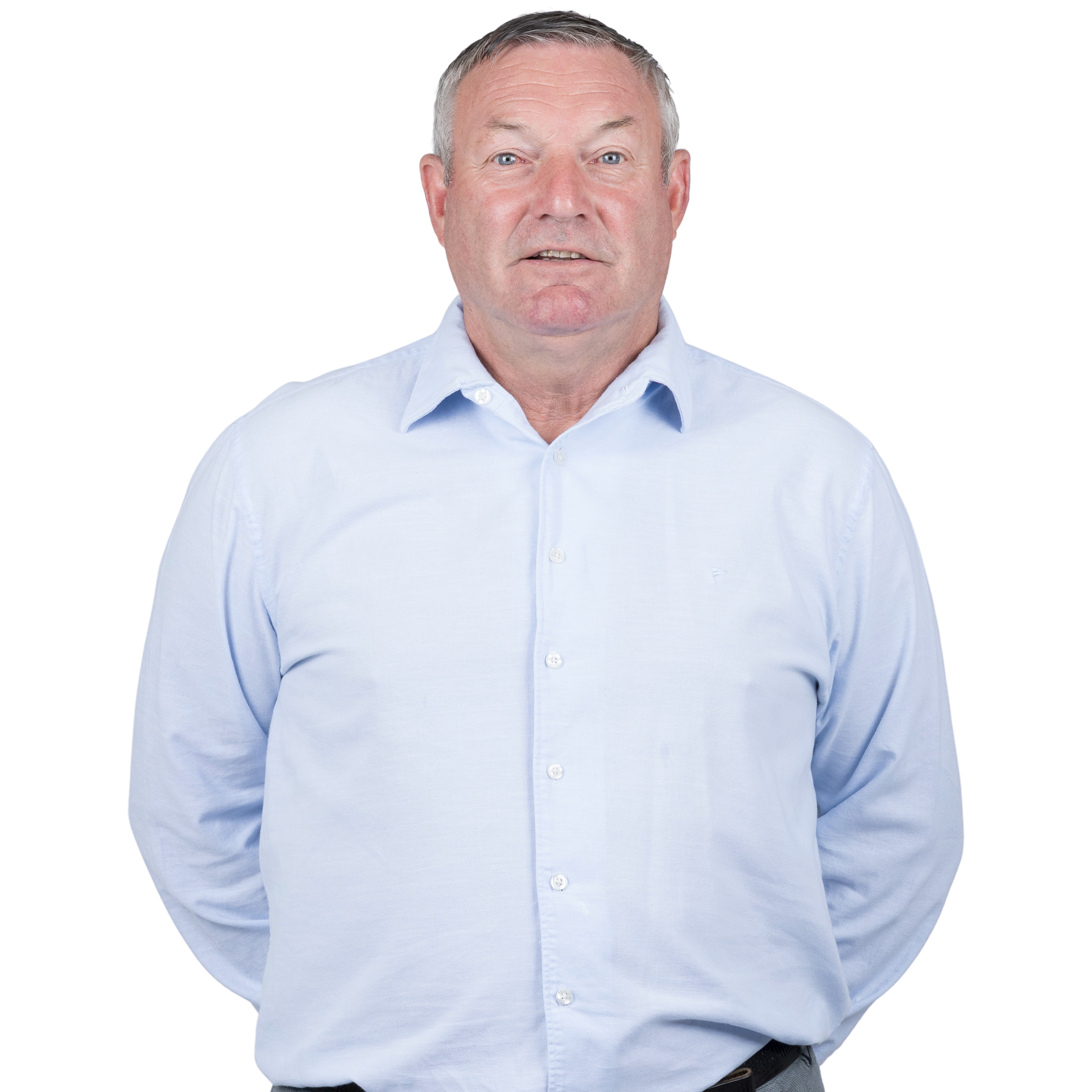 Ron Jans