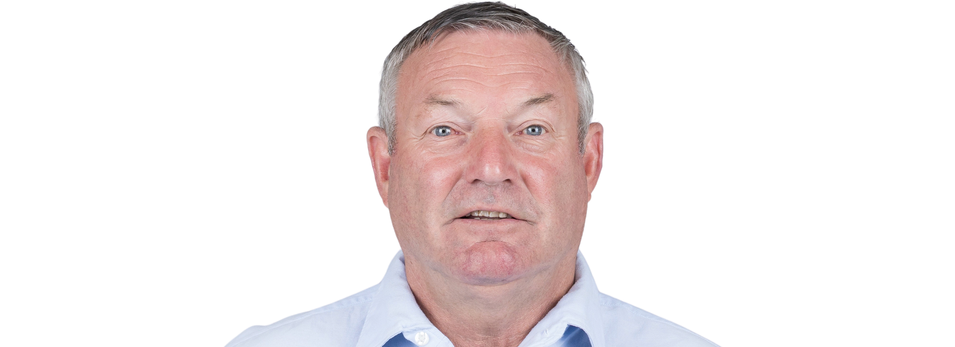 Ron Jans
