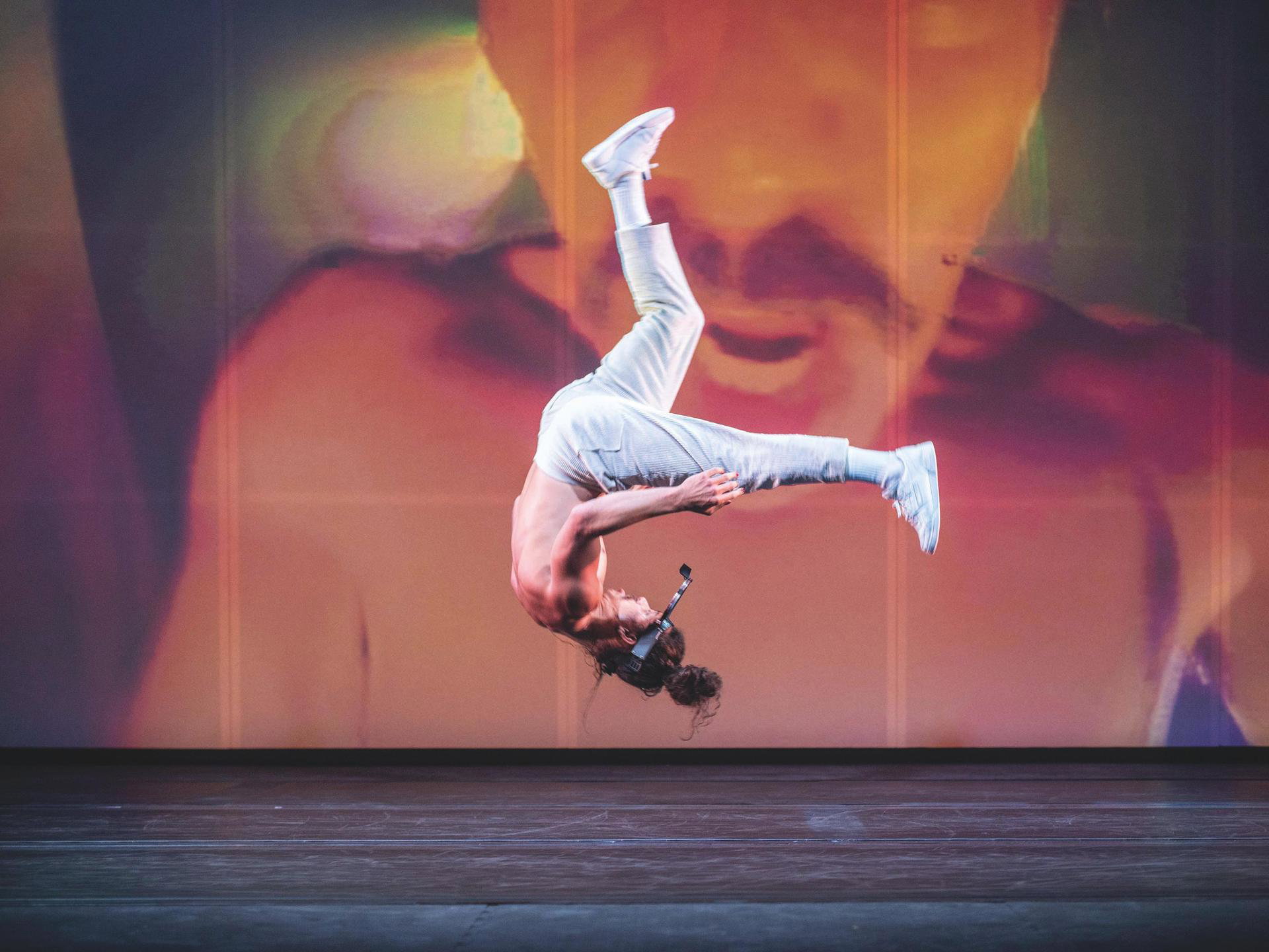 155 & MAAS THEATER EN DANS