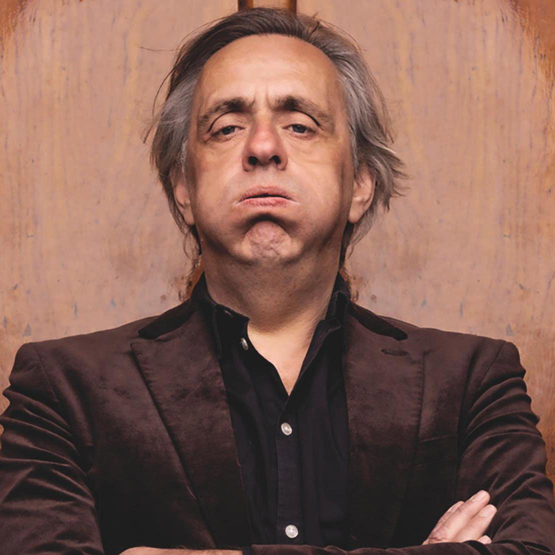 Marcel van Roosmalen