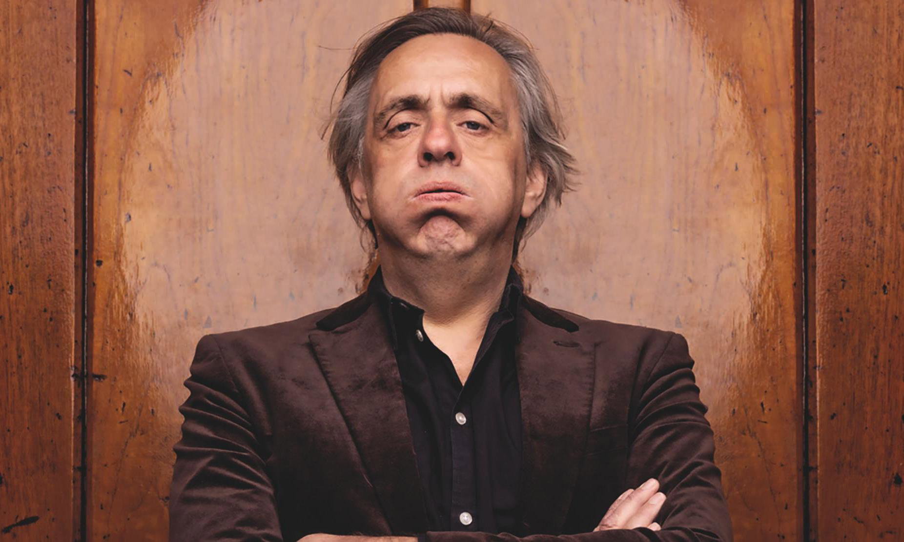 Marcel van Roosmalen - Ik mag niet klagen