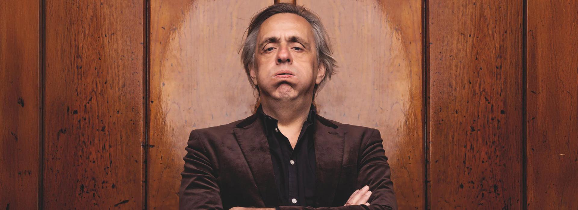 Marcel van Roosmalen