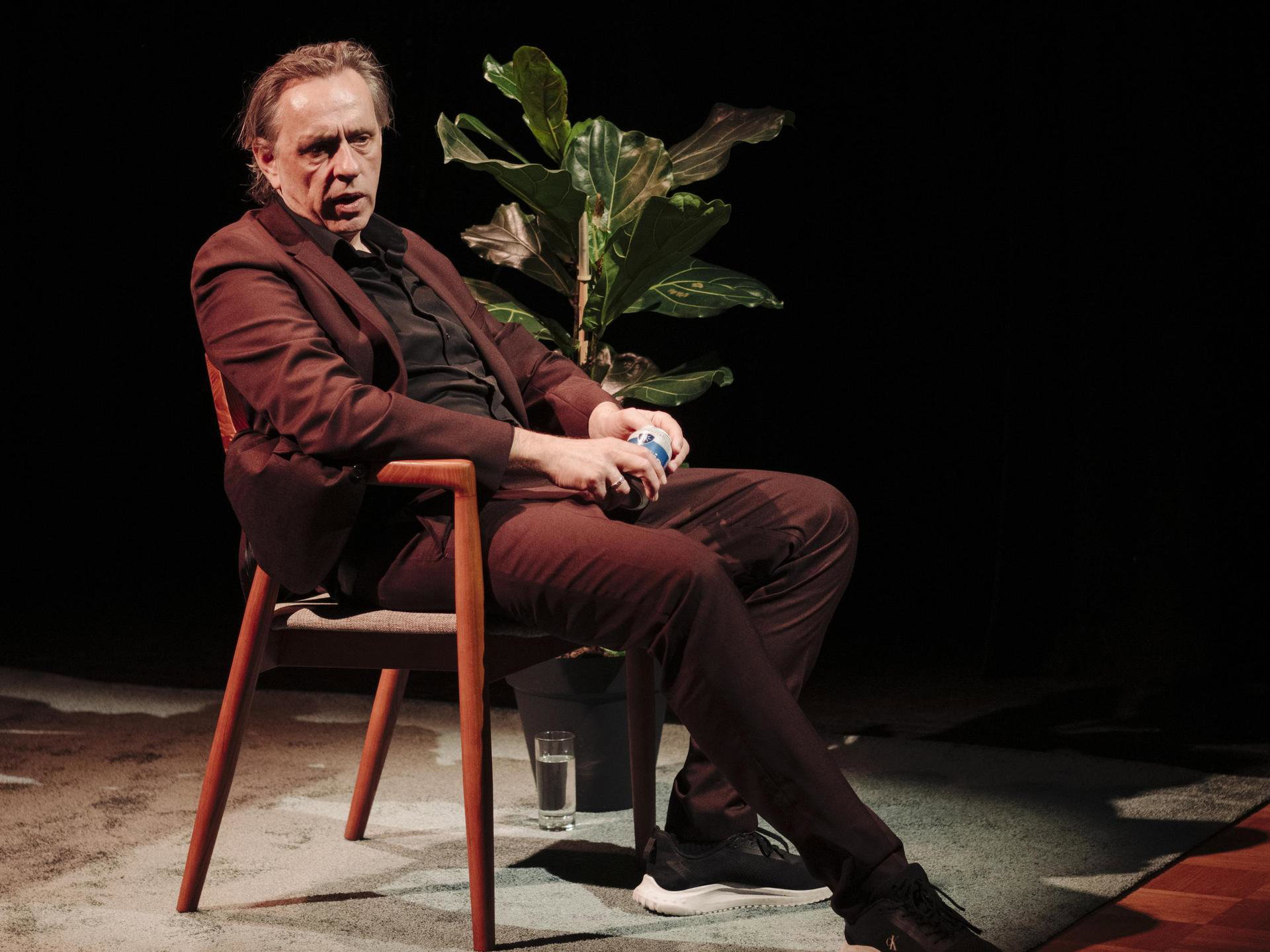 Marcel van Roosmalen