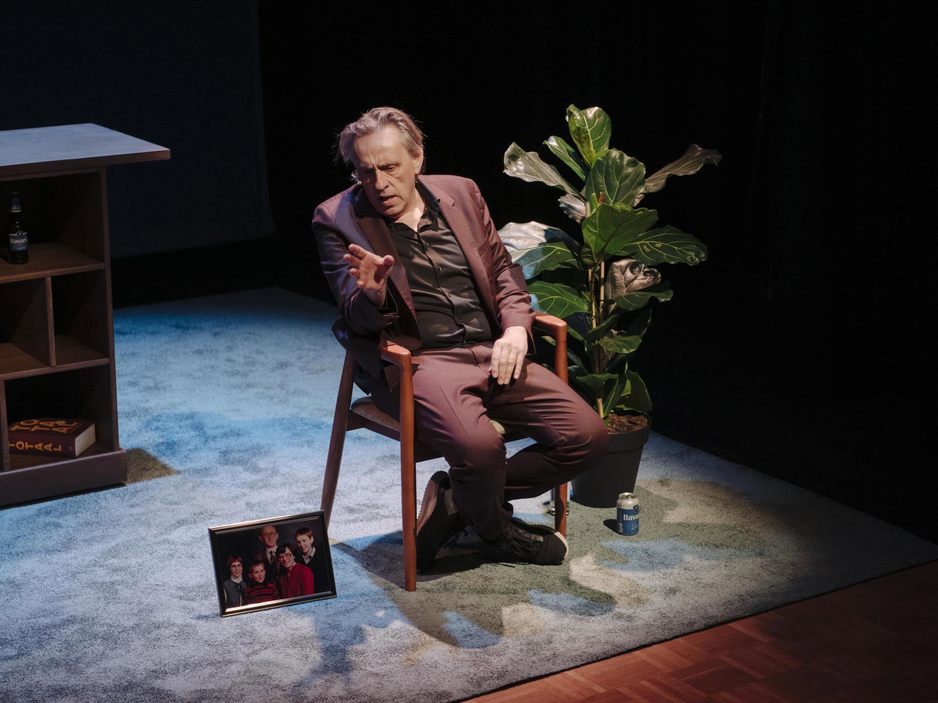 Marcel van Roosmalen