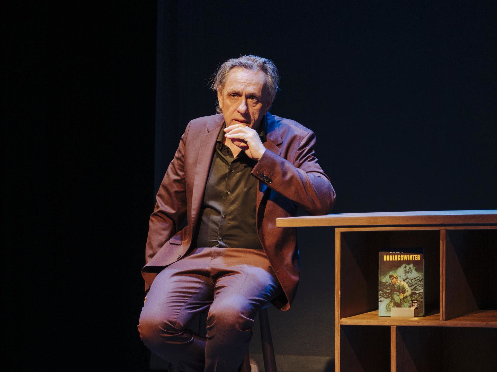 Marcel van Roosmalen