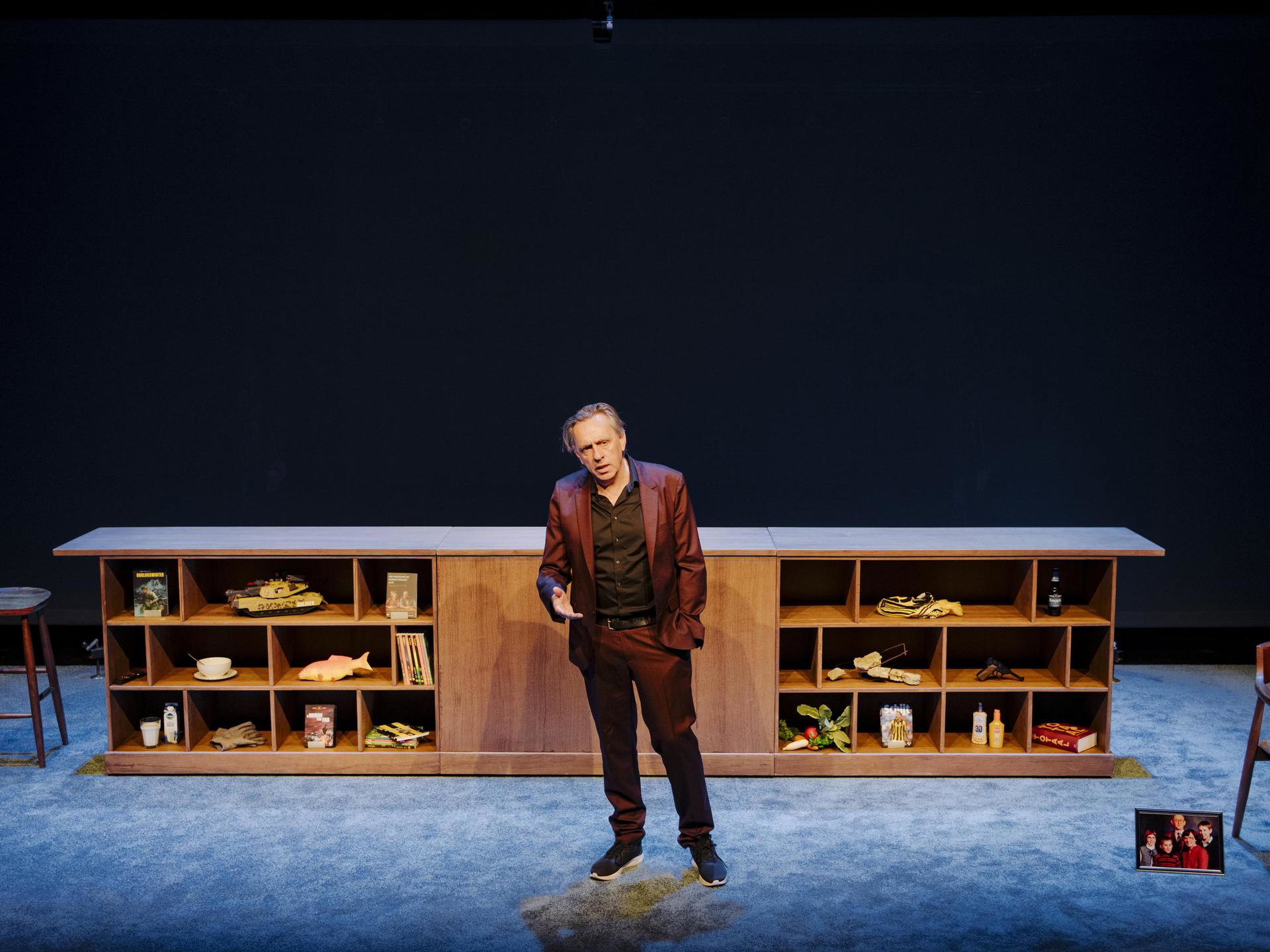 Marcel van Roosmalen
