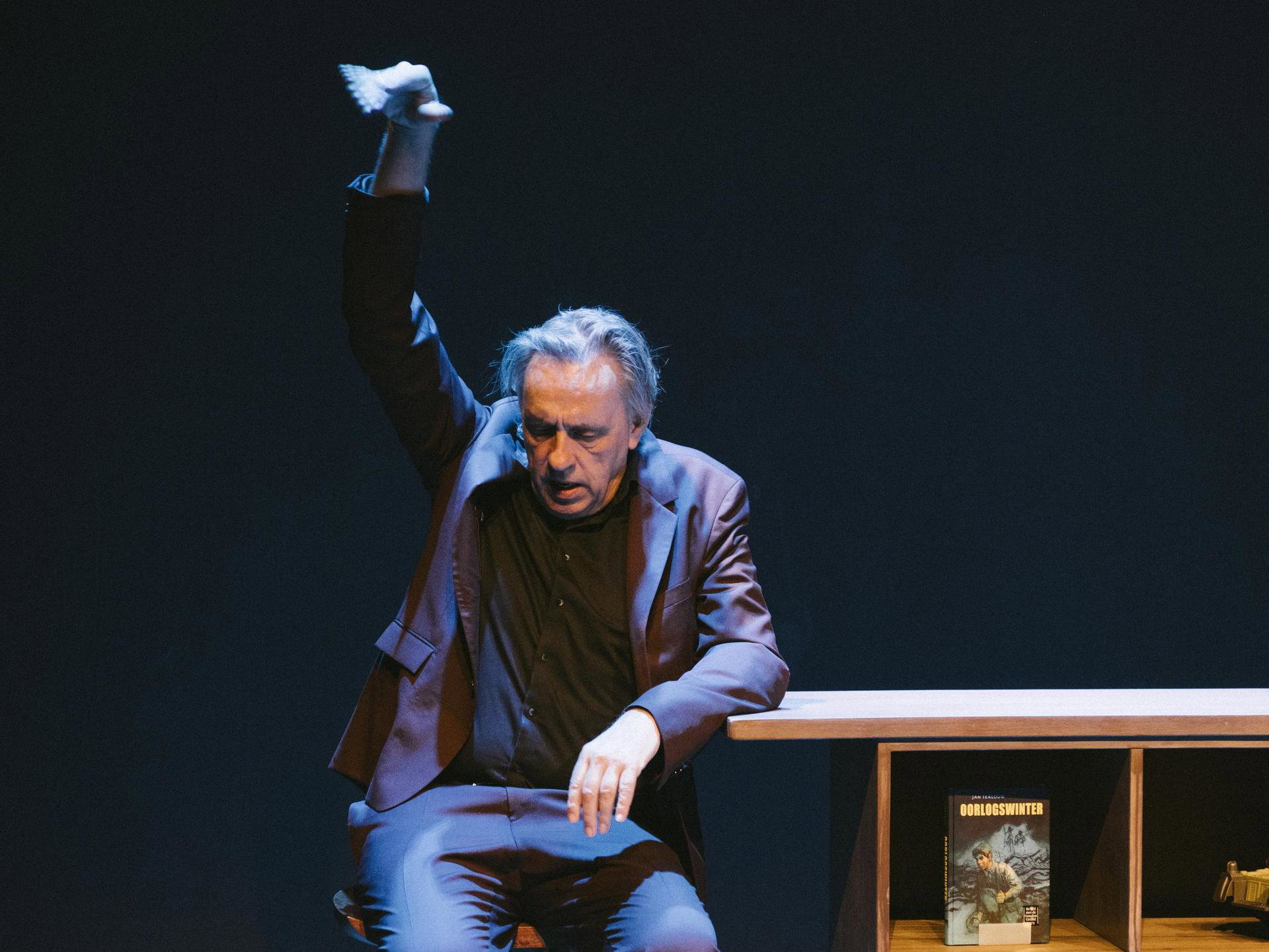 Marcel van Roosmalen