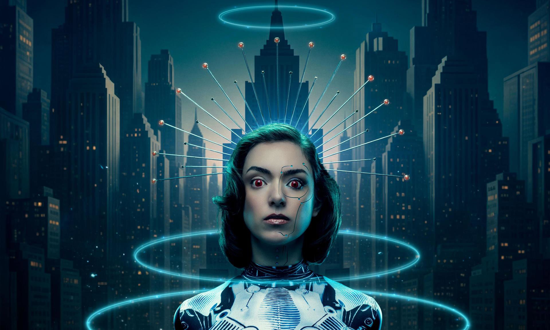 Wishful Singing - Metropolis, Fritz Langs filmklassieker met live soundtrack