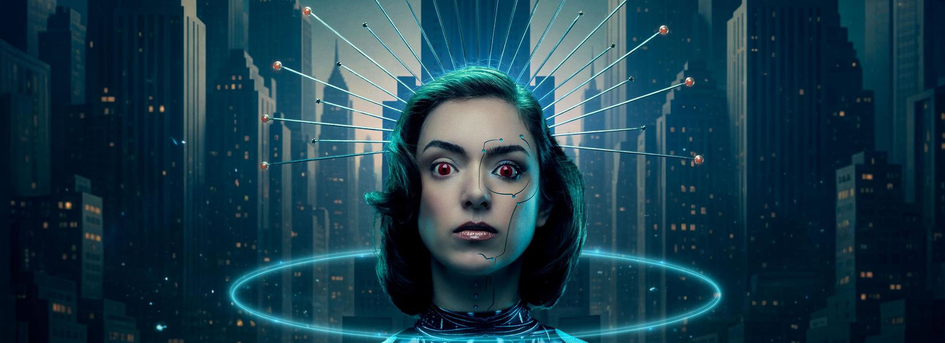 Wishful Singing - Metropolis, Fritz Langs filmklassieker met live soundtrack