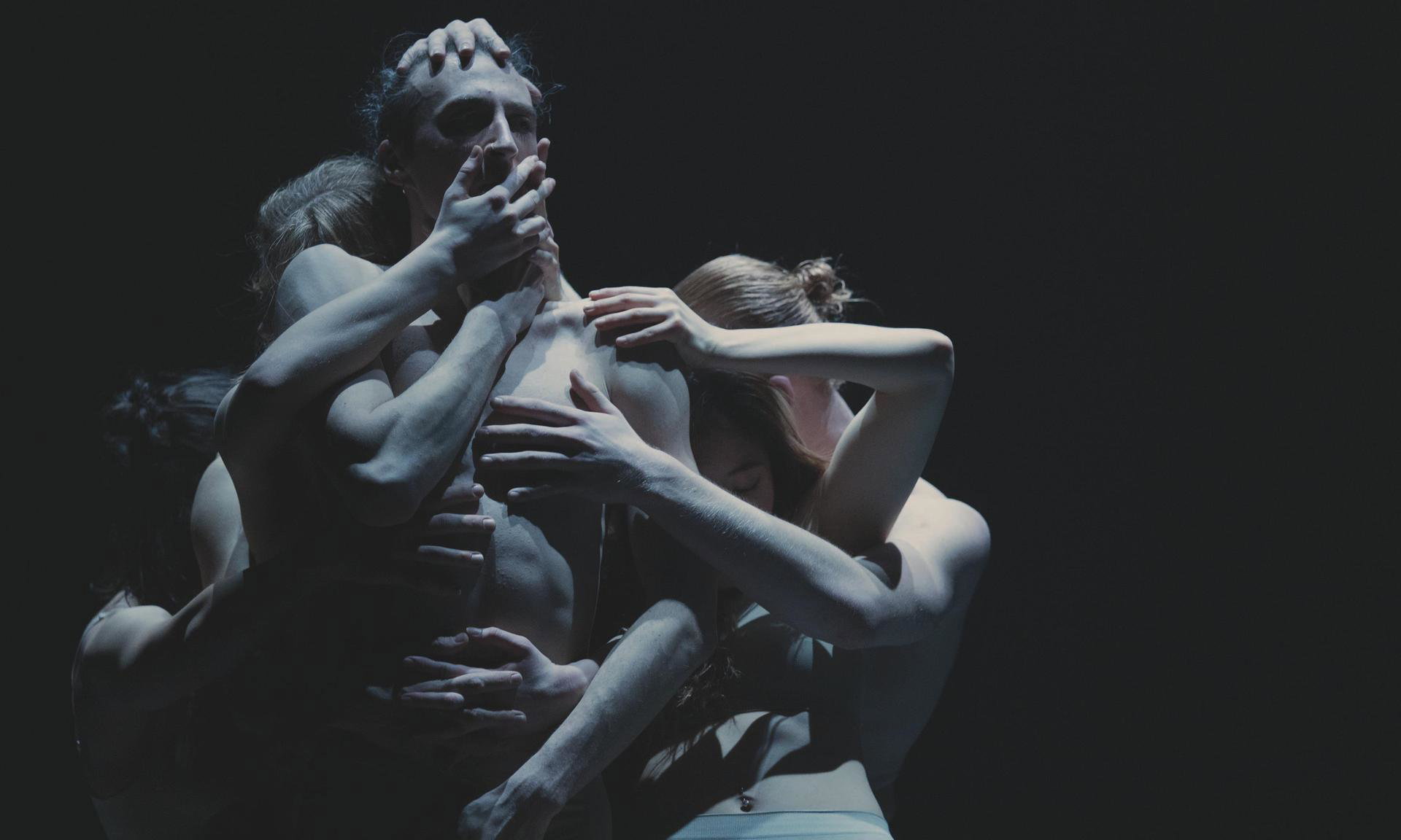 Foto bij Ivgi&Greben - What we leave behind
