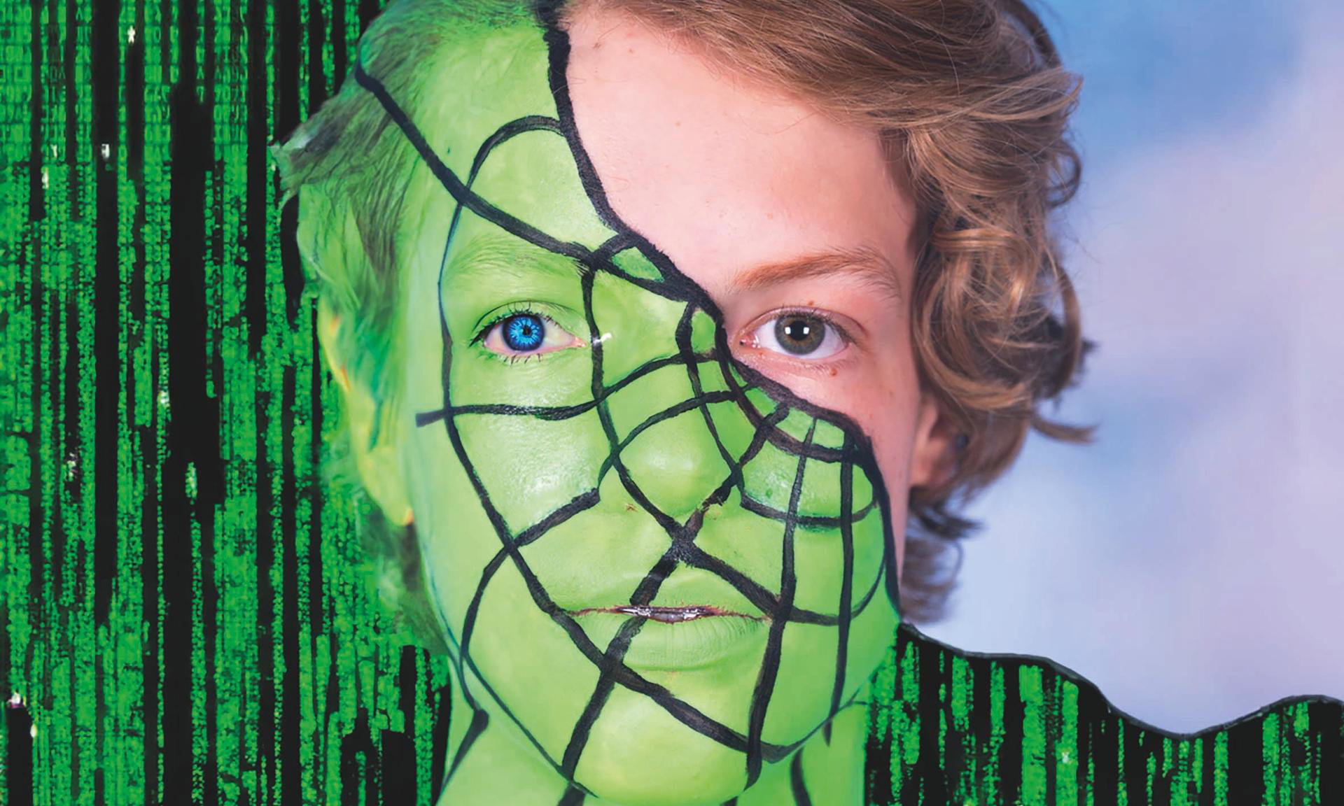 De Toneelmakerij - In Real Life (12+)