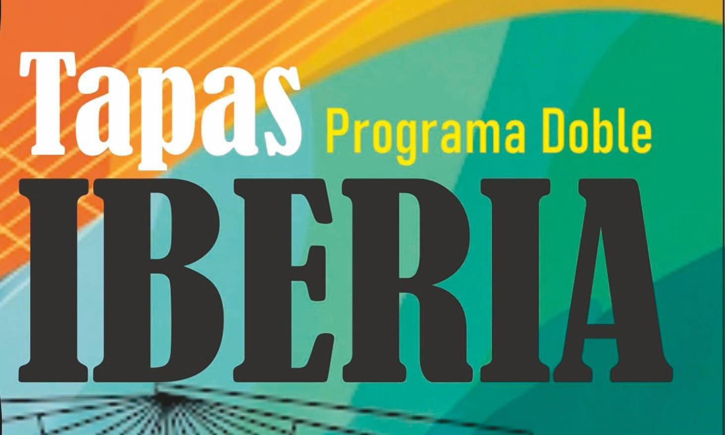 Tapas Iberia - Maria de Fátima & Raquel Kurpershoek