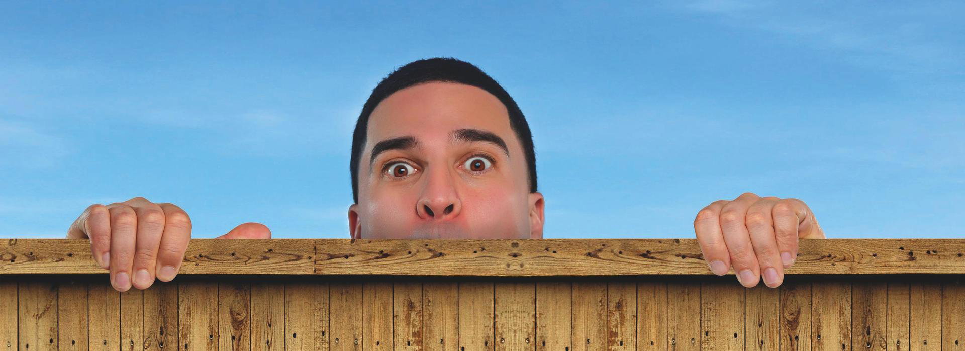 Nabil - Daar is hij weer (Arie Koomen)