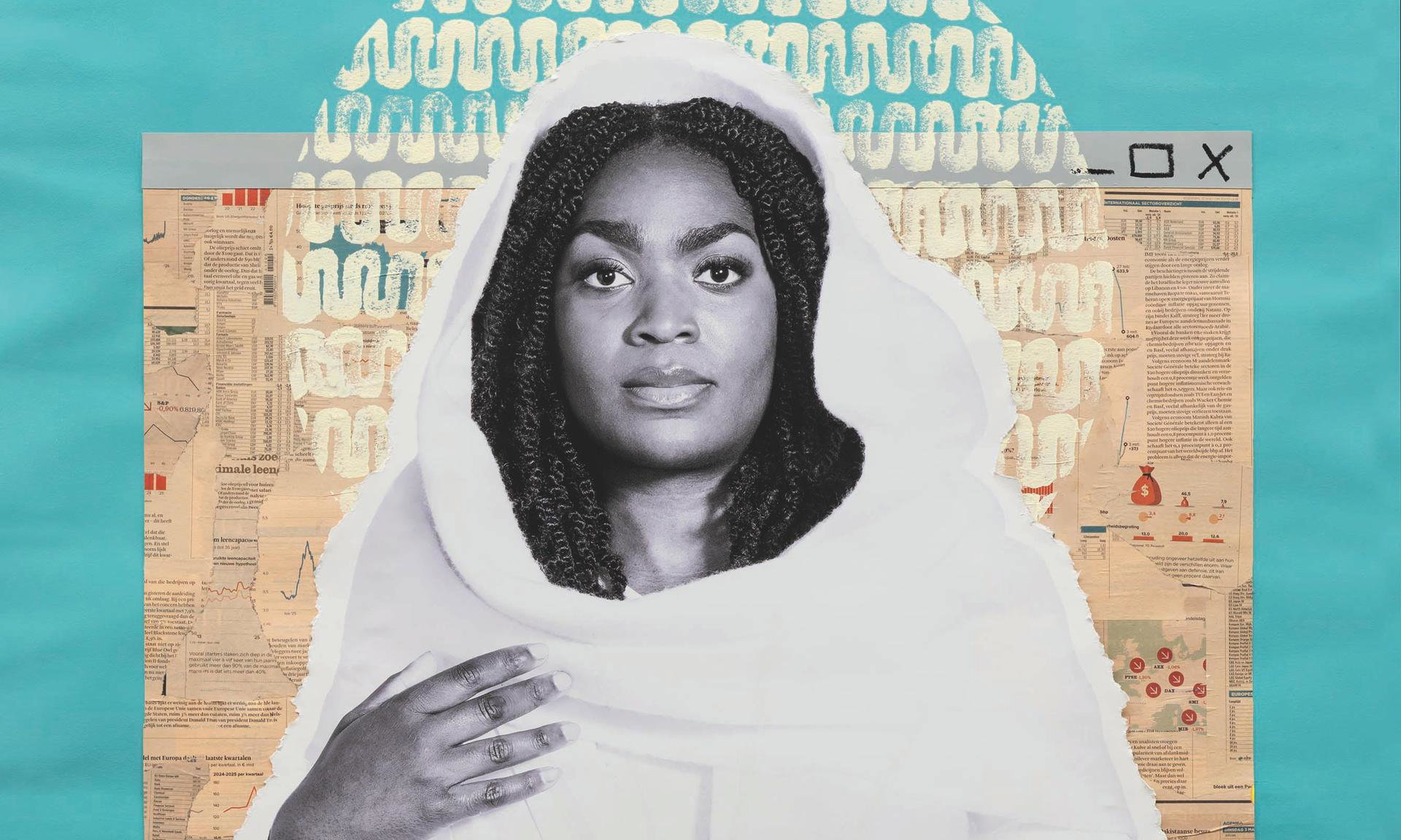 Matzer Theaterproducties - Maria Magdalena - Vrouw, geen voetnoot