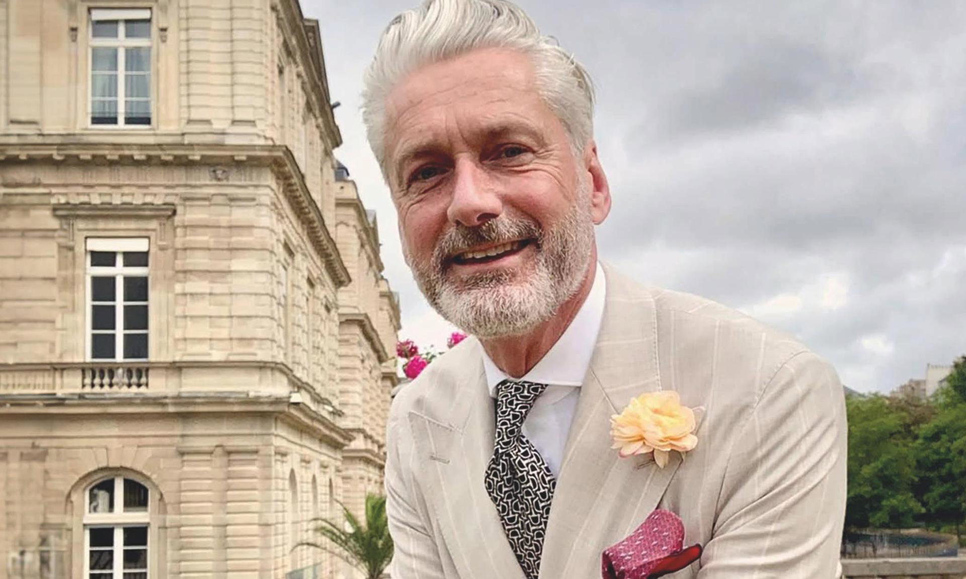 Reizen Langs Koninklijke Paleizen - Paul Rem