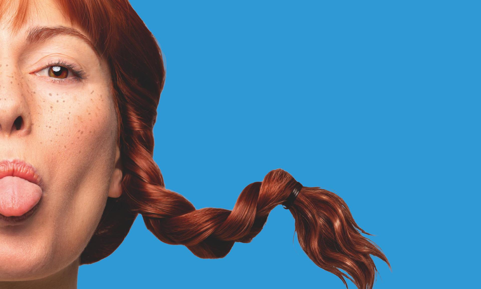 Pippi en de Piraten - Theater Terra (6+)