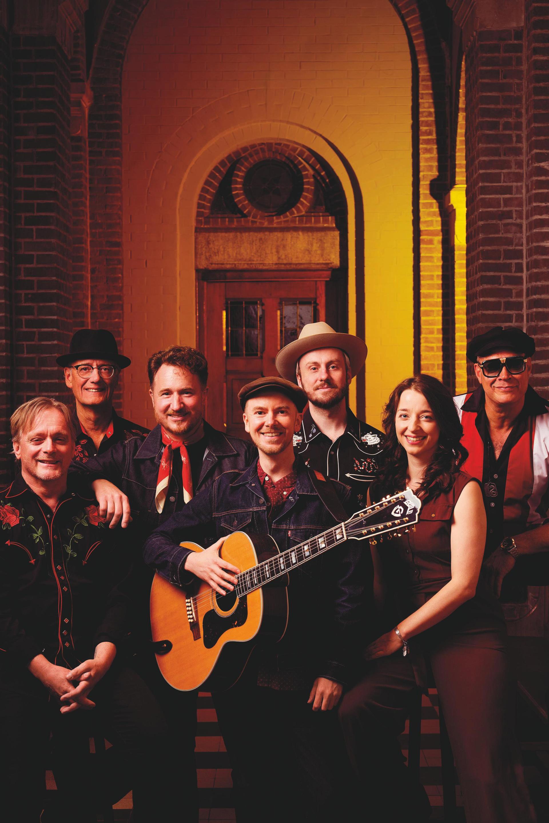 A Tribute to John Denver - Rocky Mountain High (Laura Knipsael)
