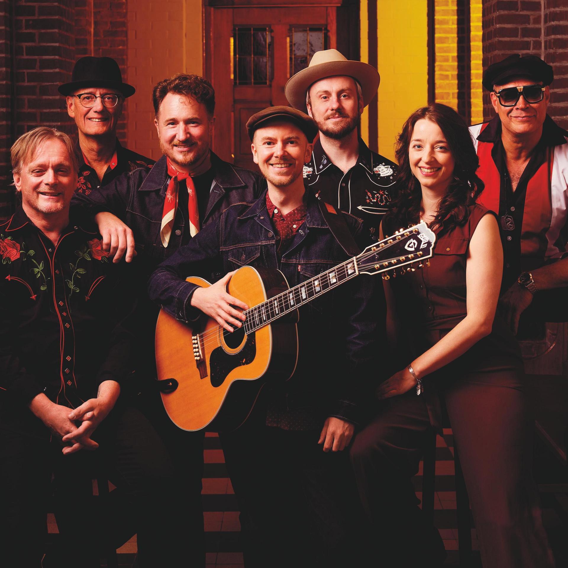 A Tribute to John Denver - Rocky Mountain High (Laura Knipsael)
