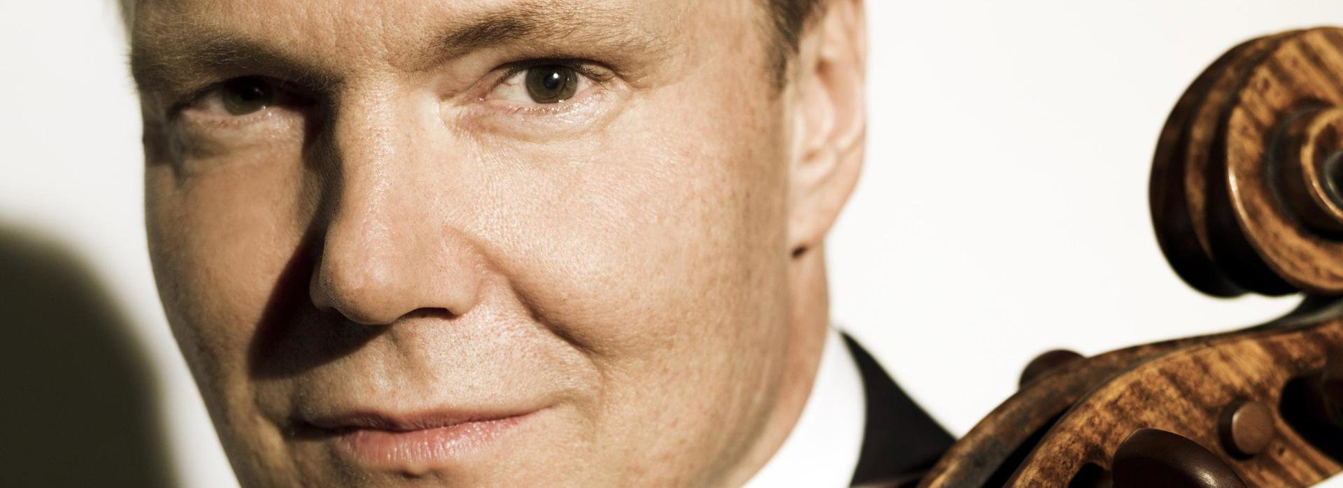 Noord Nederlands Orkest Sjostakovitsj Celloconcert