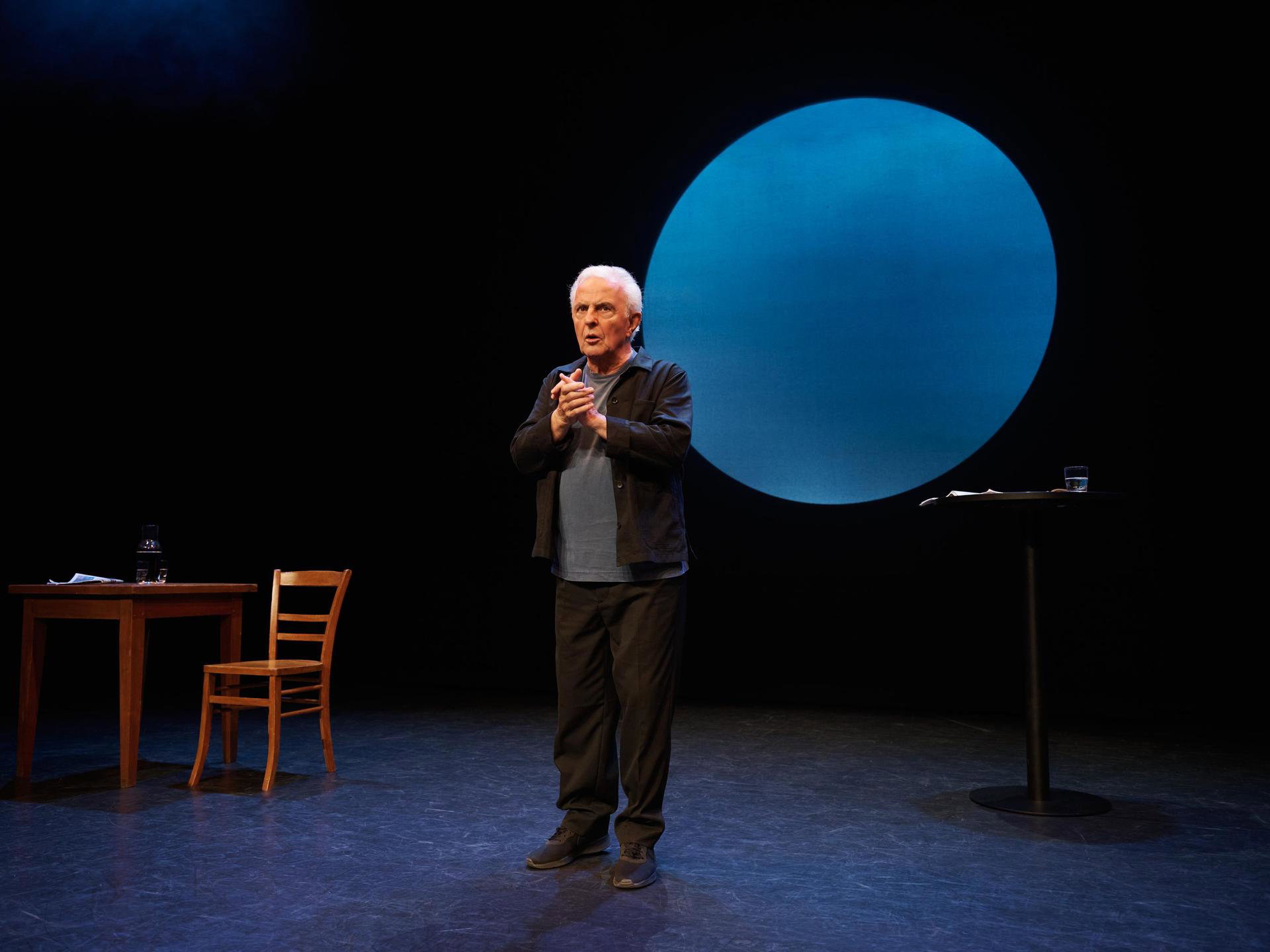 Huub Stapel (c) Bram Willems