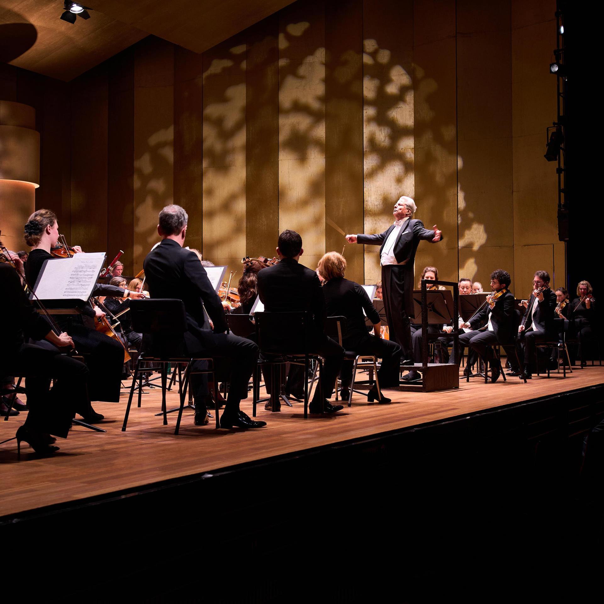 Weihnachtsoratorium NNO