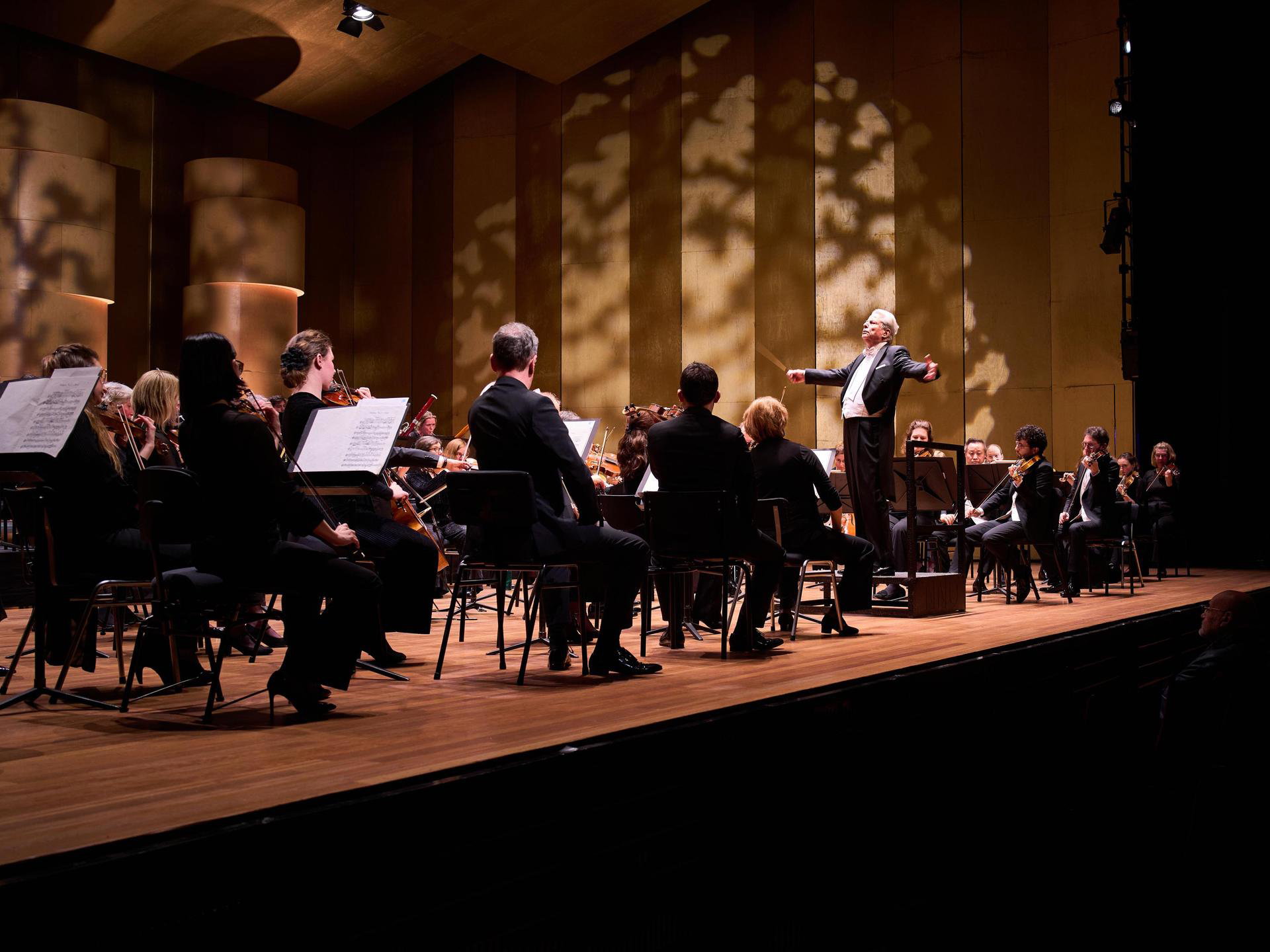 Weihnachtsoratorium NNO