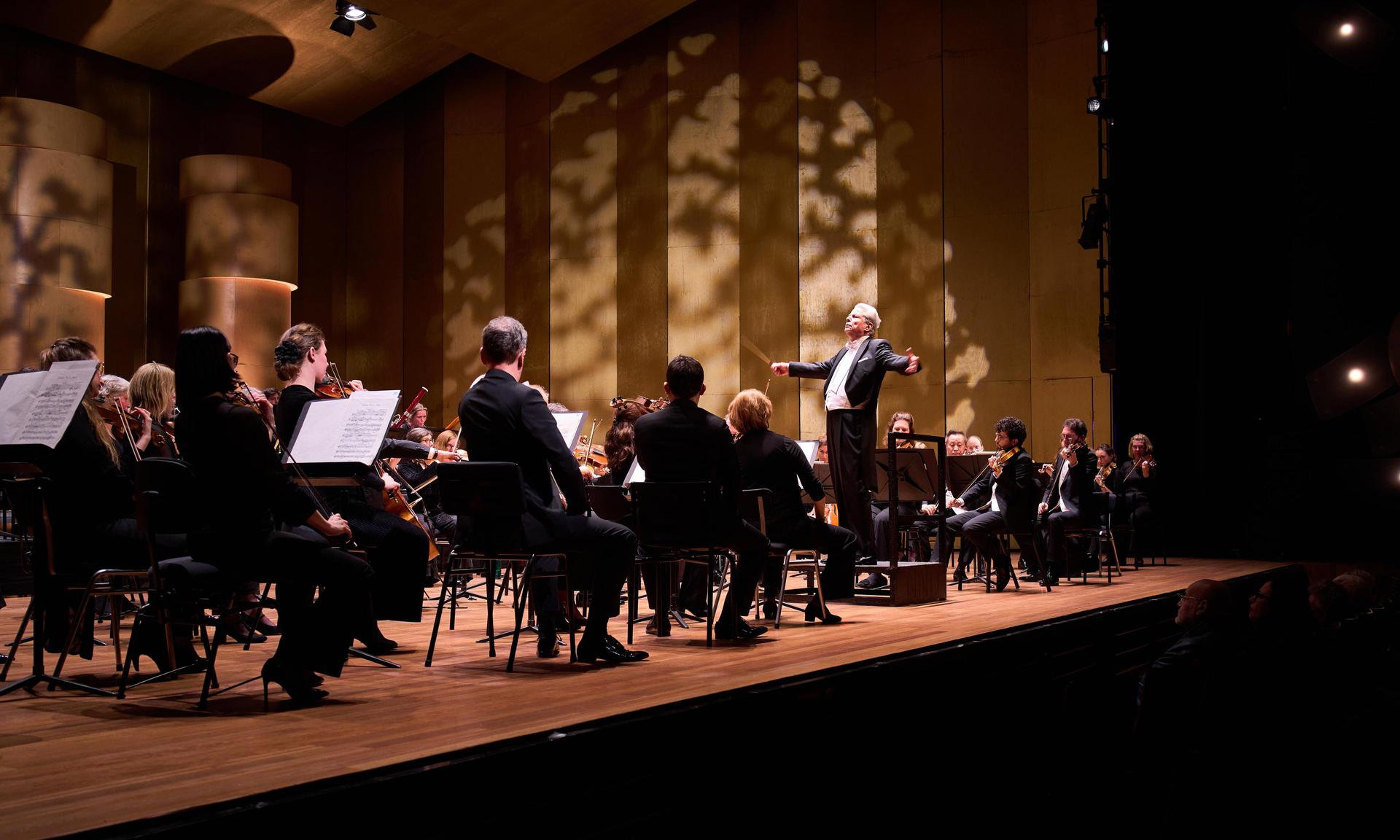 Noord Nederlands Orkest - Kerstconcert: Bach's Weihnachtsoratorium