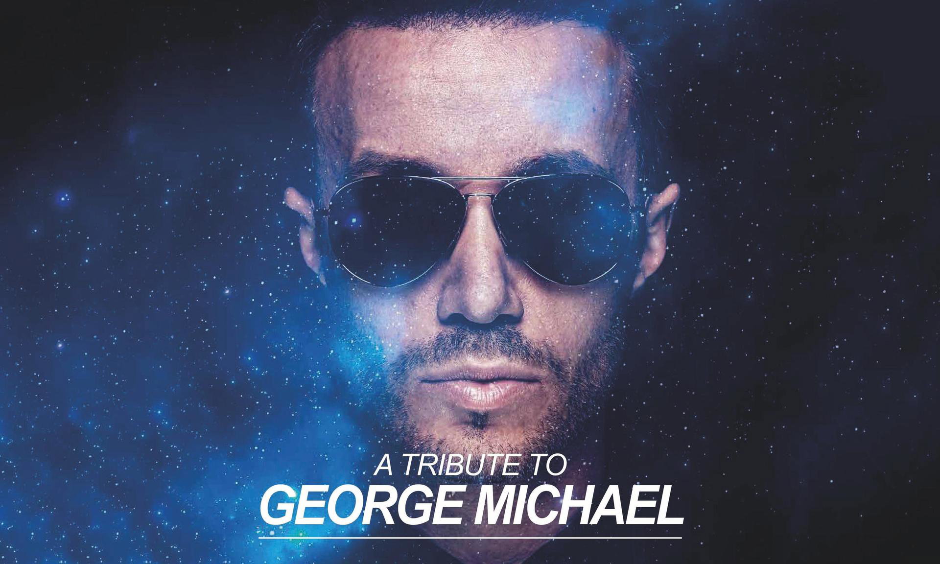 A tribute to George Michael - Freedom Forever
