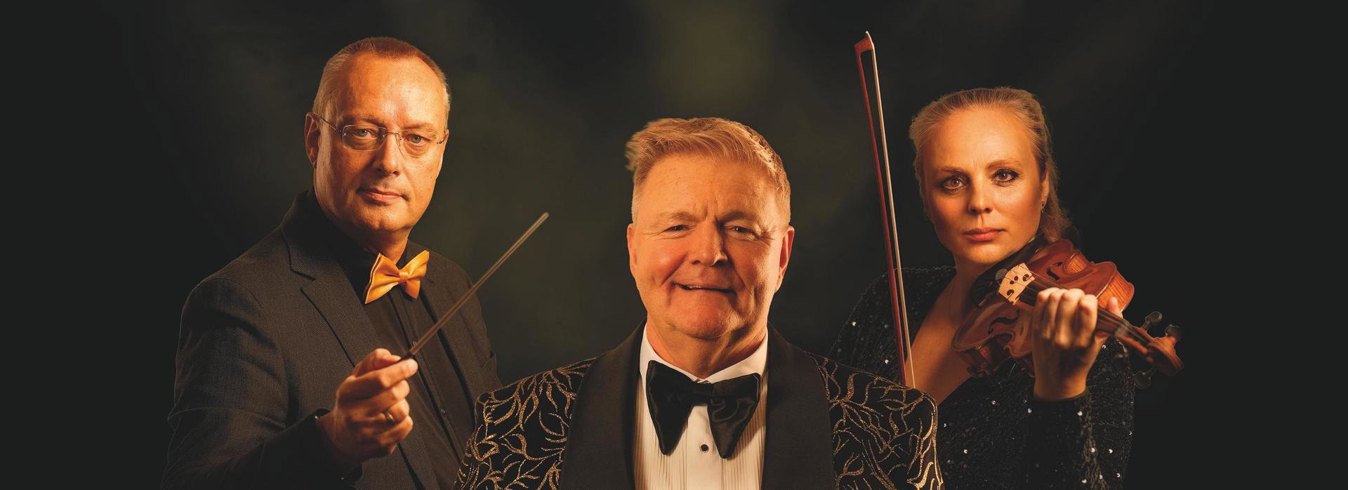 CineMusic Filmorkest - 20 Films Live in Concert