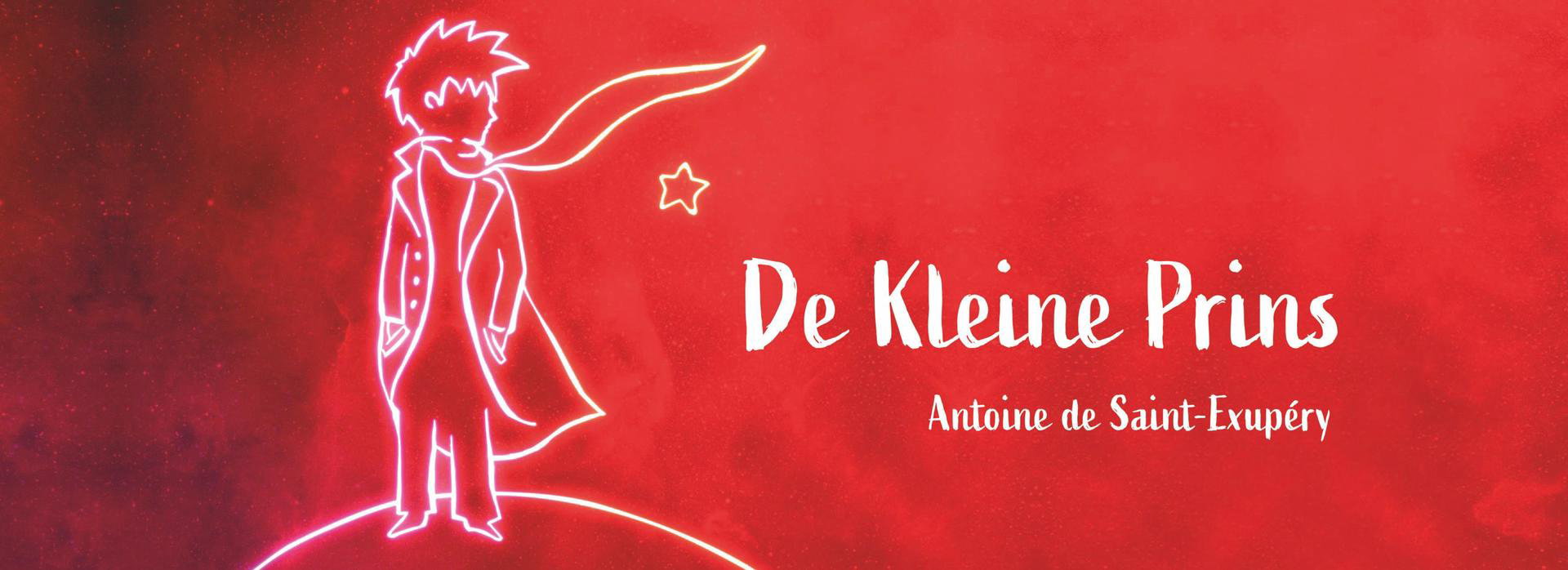 De Kleine Prins