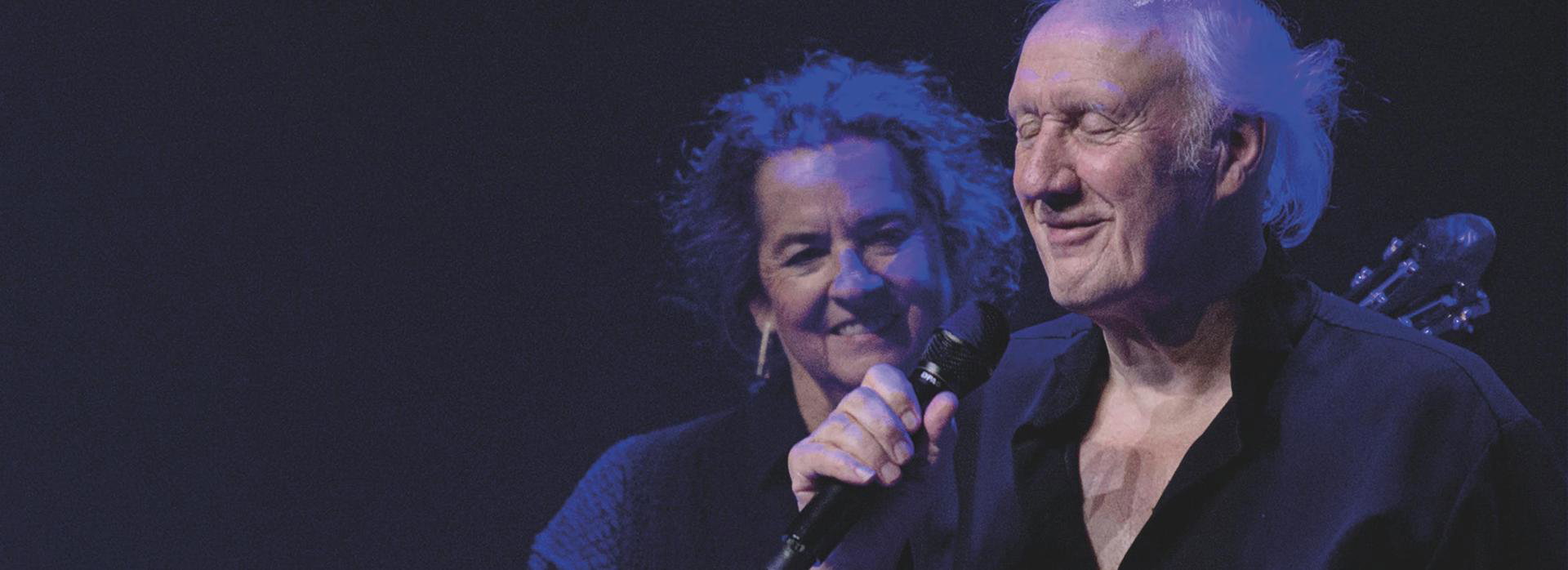 Herman van Veen - Vandaag