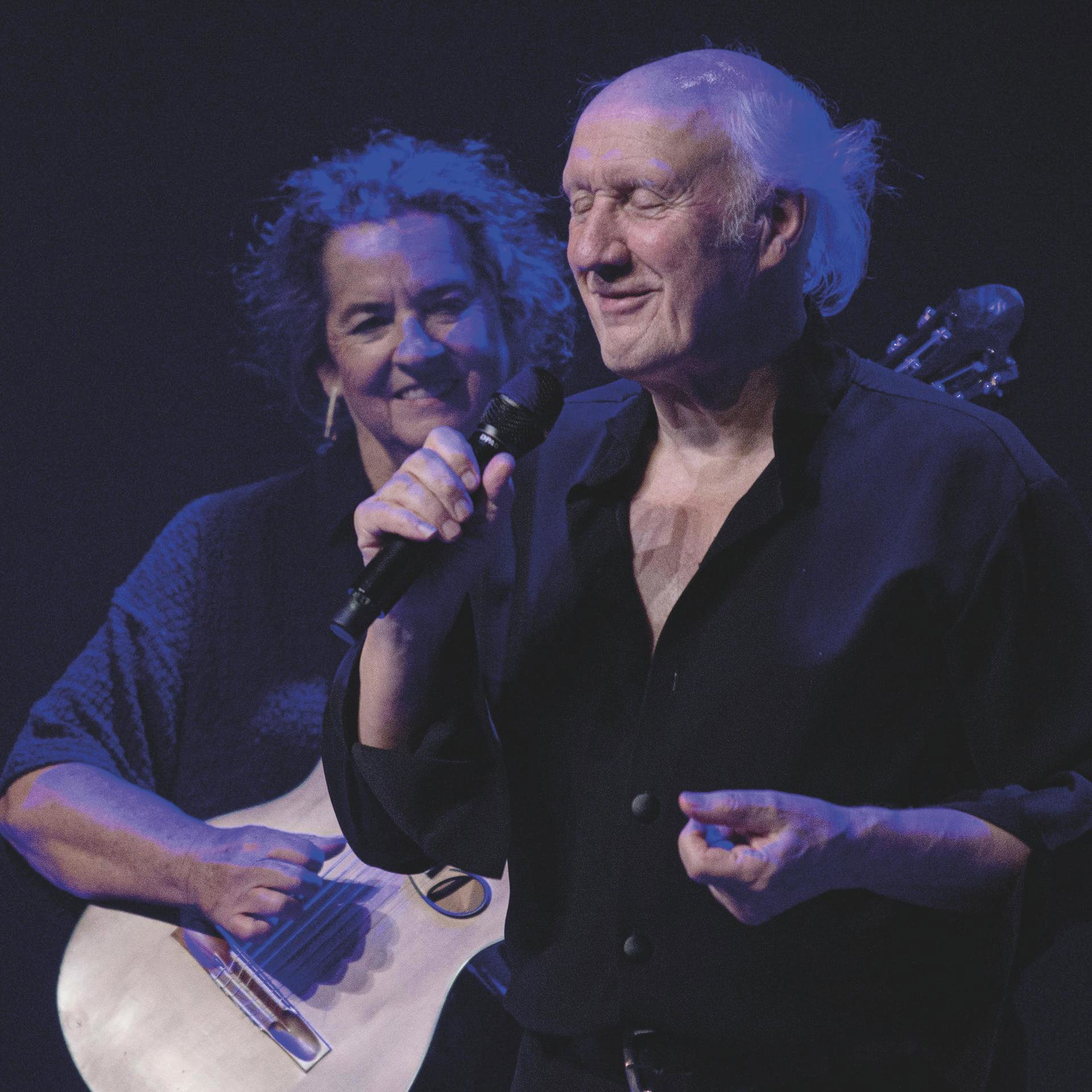 Herman van Veen - Vandaag