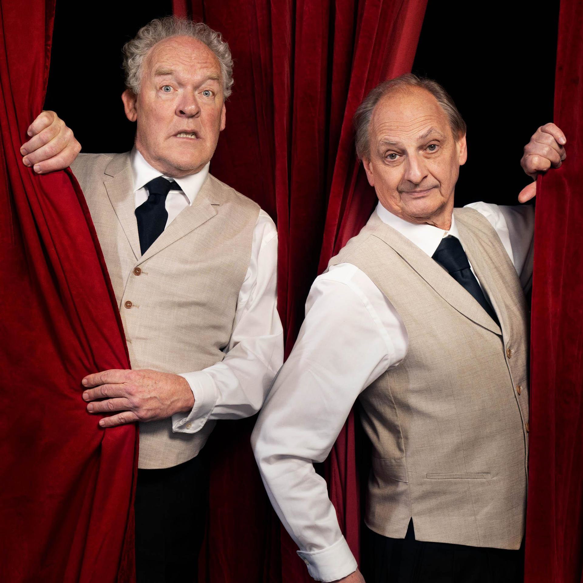 The Sunshine Boys_credit Piek Kock