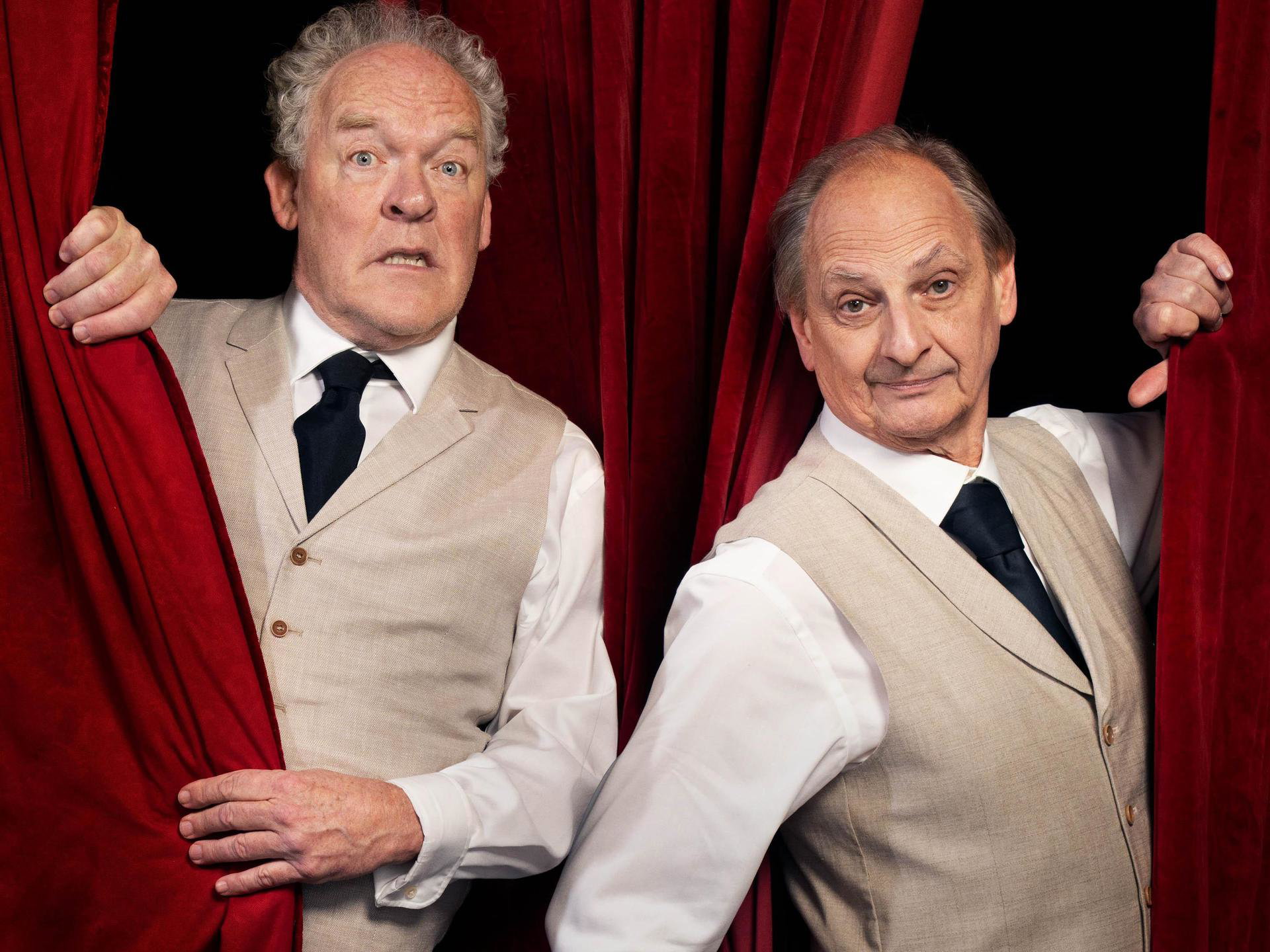 The Sunshine Boys_credit Piek Kock