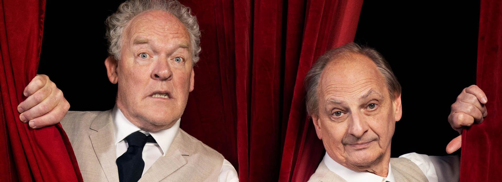 The Sunshine Boys_credit Piek Kock