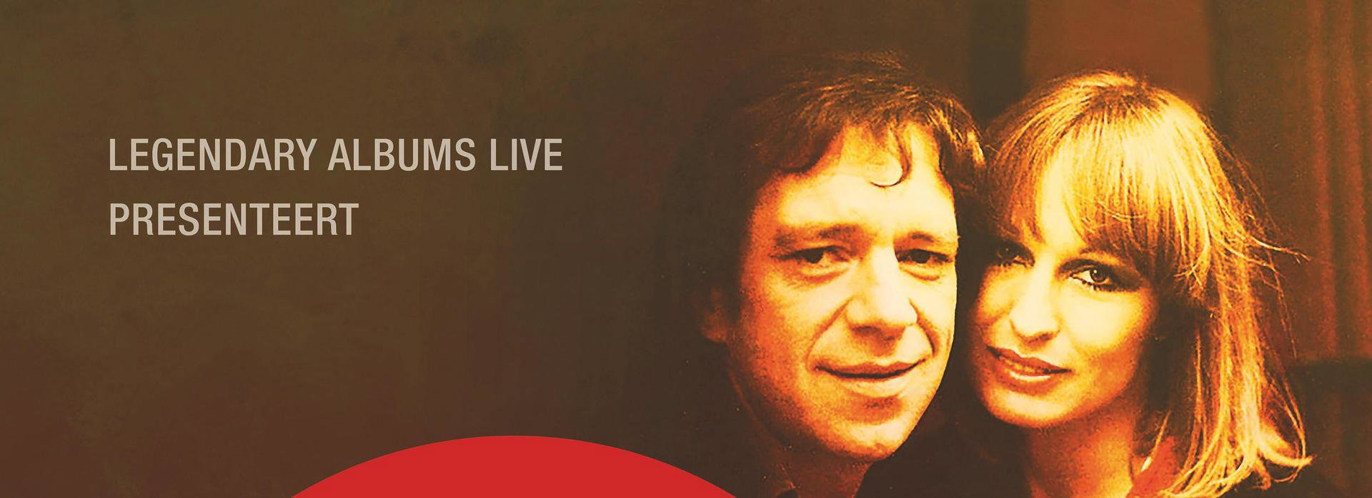 Ode aan Ramses Shaffy