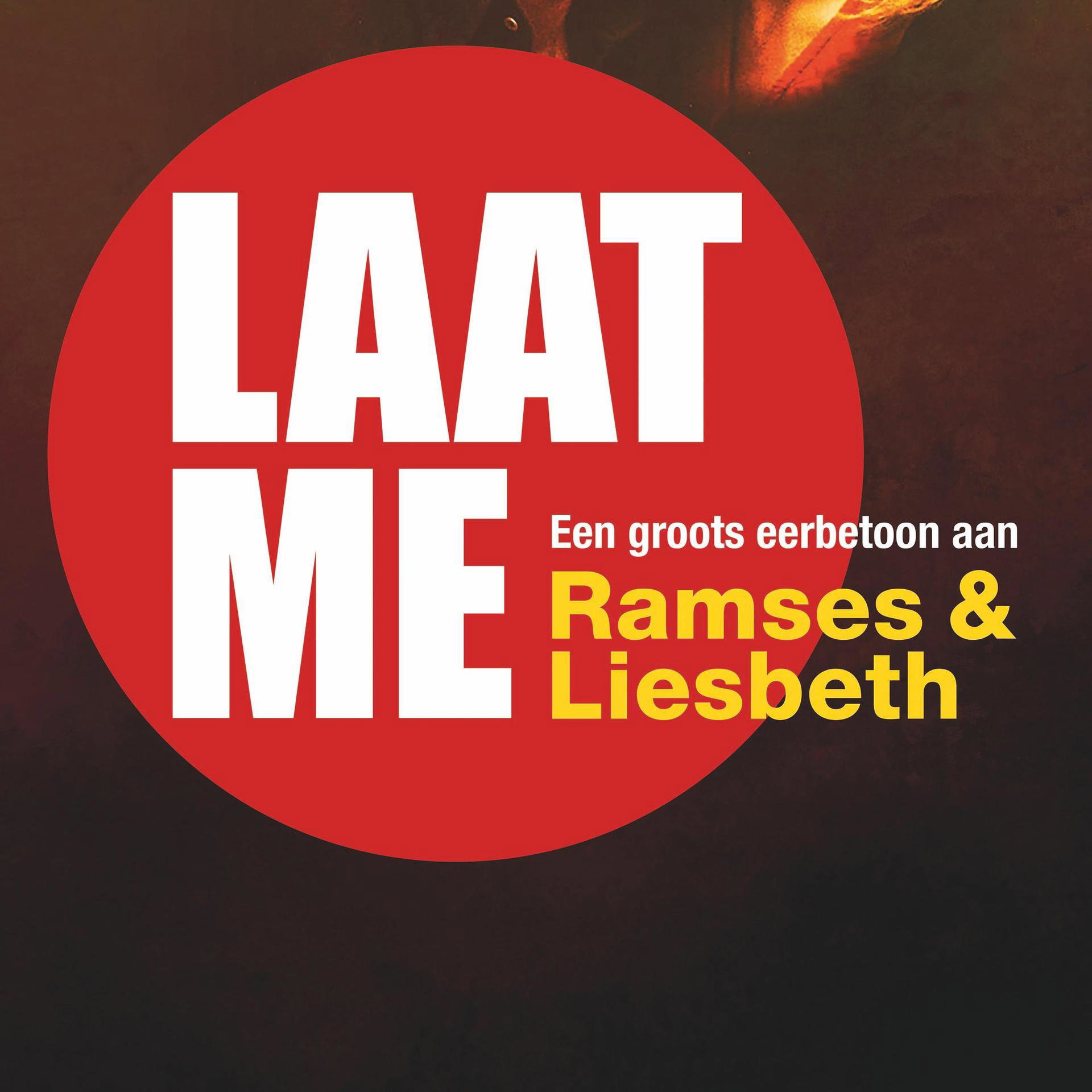 Ode aan Ramses Shaffy
